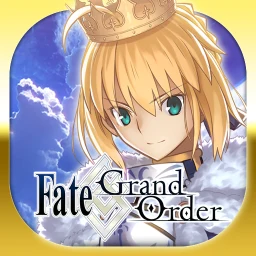 Ícone de Fate/Grand Order