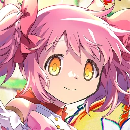 Ícone de Madoka Magica Magia Exedra
